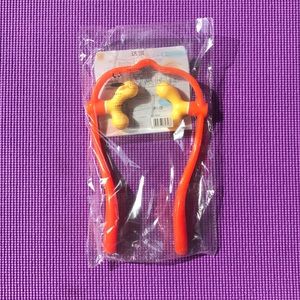 Neck Massage Roller!